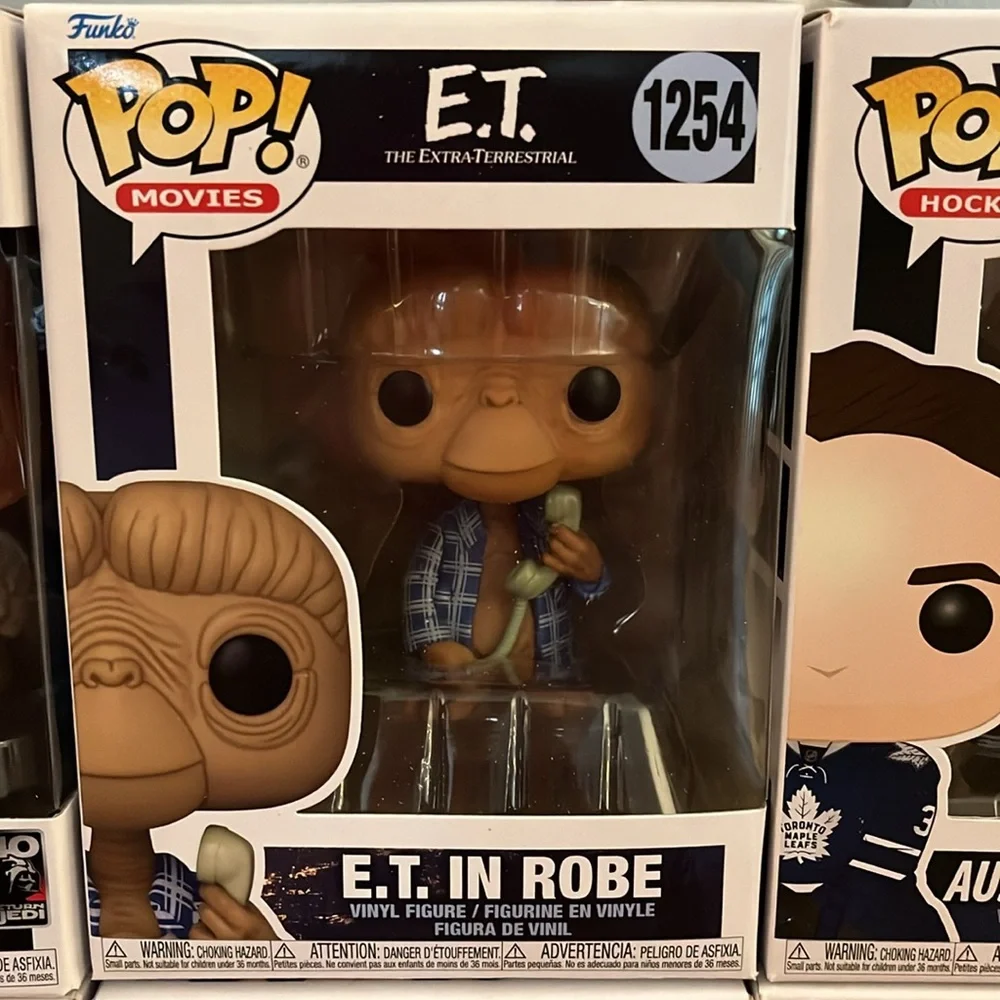 Assorted Funko Pops - Picture 5 of 11